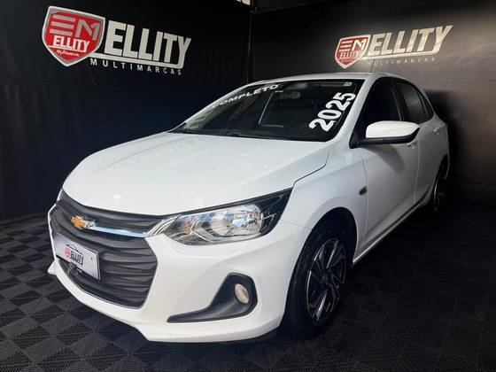 CHEVROLET ONIX 1.0 FLEX LOG MANUAL